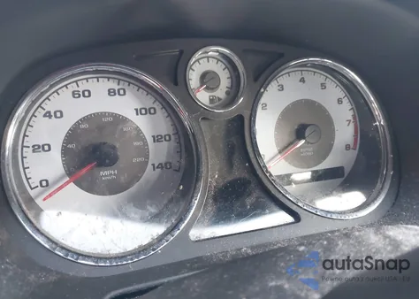 2010 Chevrolet Cobalt Lt from USA, damaged, VIN 1G1AF5F50A7185882